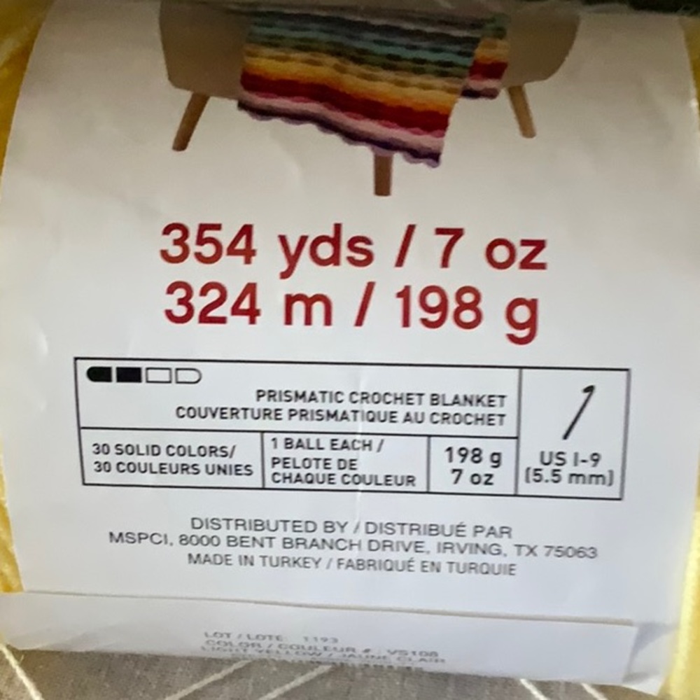 Craft Smart Ball - Picture 2 of 3